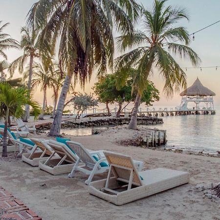 فندق Quinta Del Mar Tintipan جزيرة موكورا المظهر الخارجي الصورة