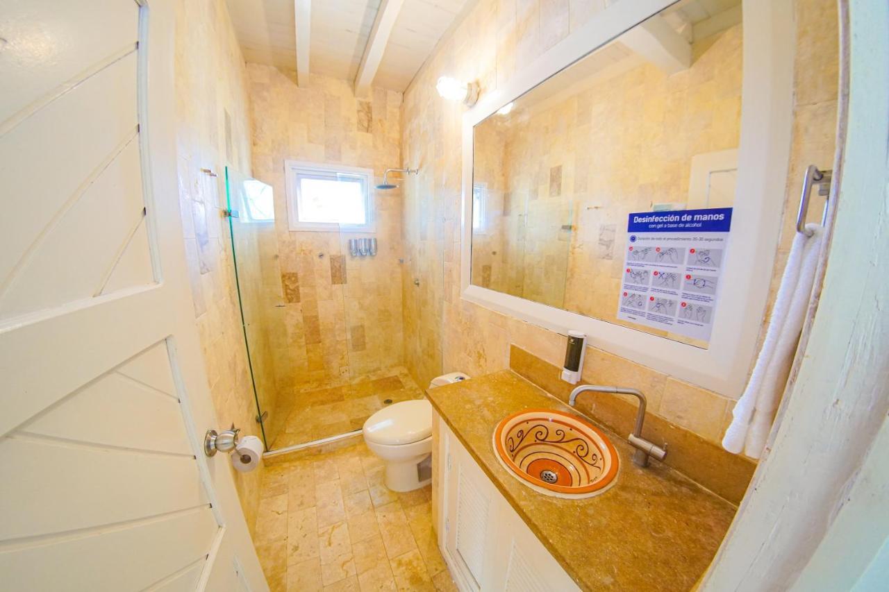 فندق Quinta Del Mar Tintipan جزيرة موكورا المظهر الخارجي الصورة