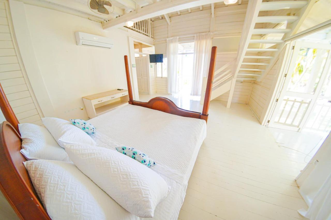 فندق Quinta Del Mar Tintipan جزيرة موكورا المظهر الخارجي الصورة