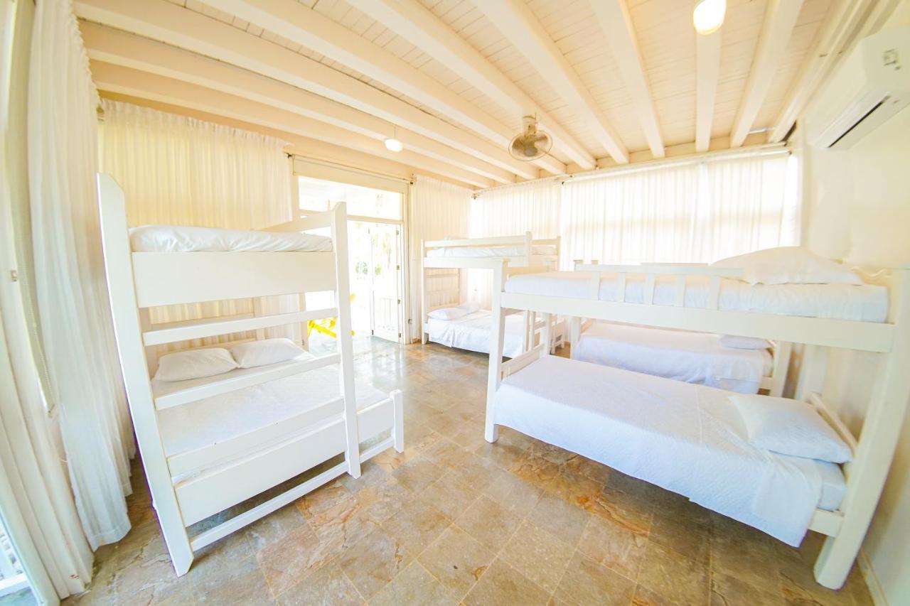 فندق Quinta Del Mar Tintipan جزيرة موكورا المظهر الخارجي الصورة