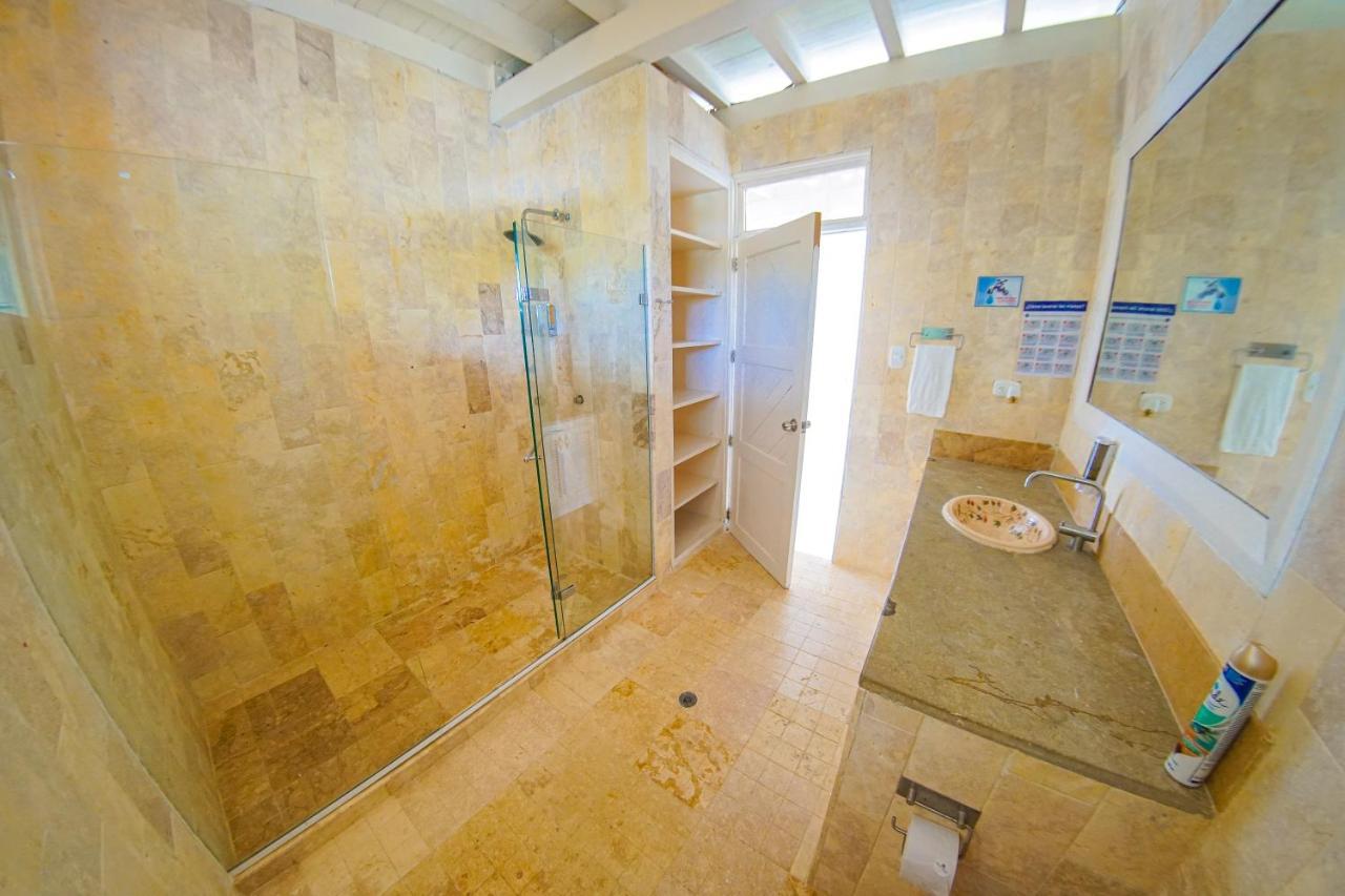 فندق Quinta Del Mar Tintipan جزيرة موكورا المظهر الخارجي الصورة