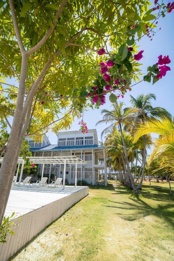 فندق Quinta Del Mar Tintipan جزيرة موكورا المظهر الخارجي الصورة